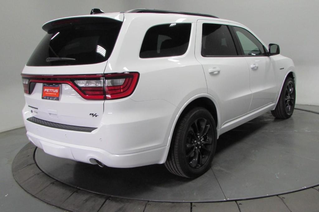 new 2025 Dodge Durango car, priced at $54,488
