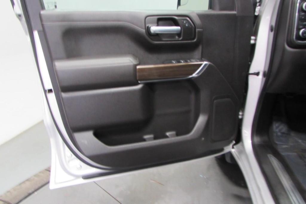 used 2022 Chevrolet Silverado 1500 Limited car, priced at $32,858