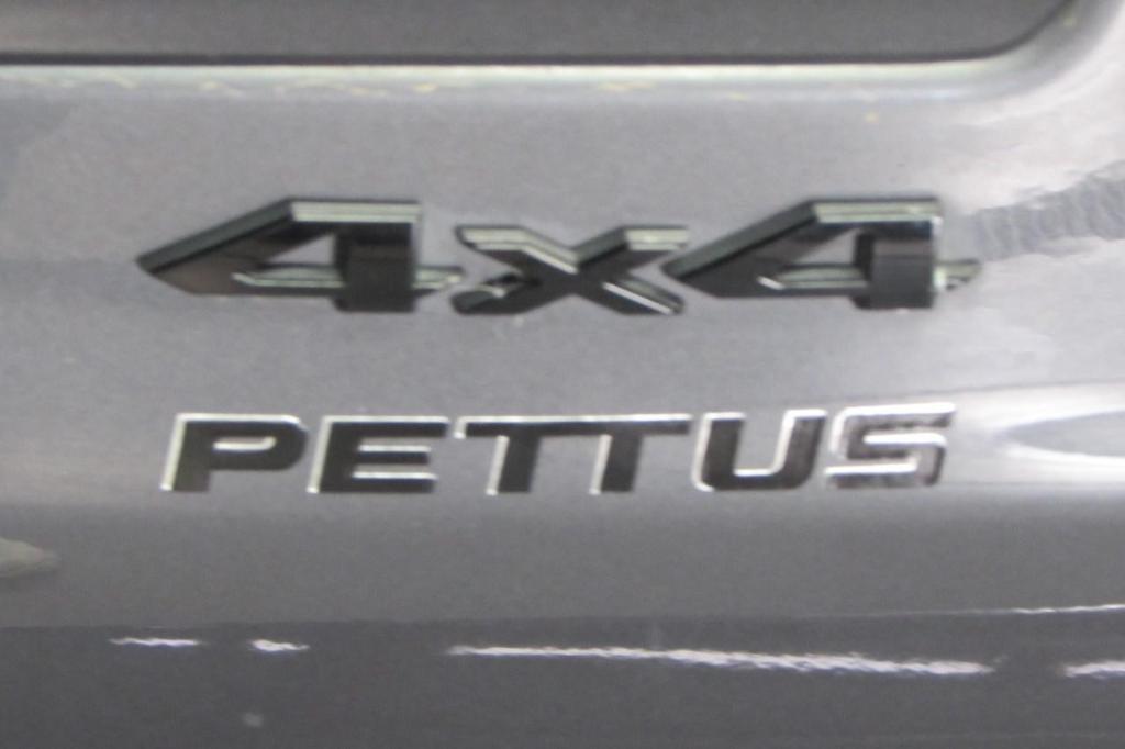 used 2023 Jeep Grand Cherokee L car, priced at $29,902