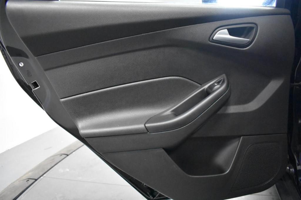 used 2017 Ford Focus car, priced at $11,542