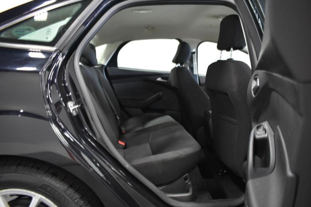 used 2017 Ford Focus car, priced at $11,542