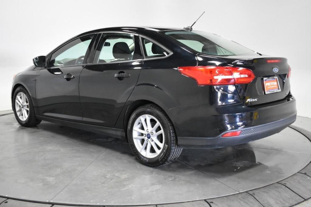 used 2017 Ford Focus car, priced at $11,542