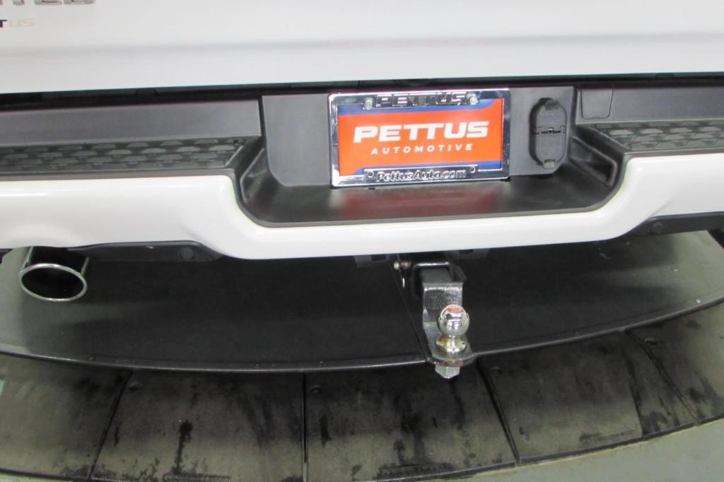 used 2023 Ram 1500 car, priced at $52,452