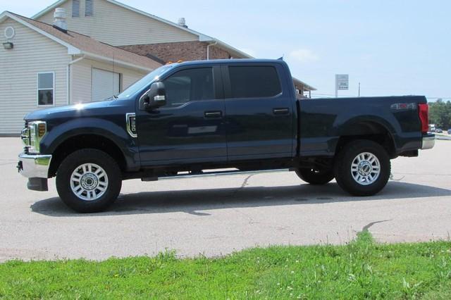 used 2019 Ford F-350 car