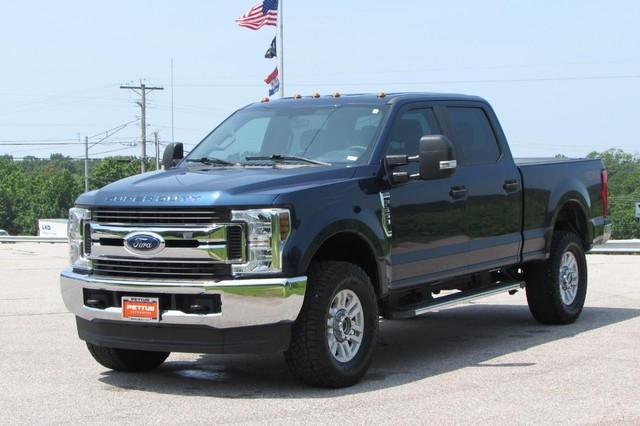 used 2019 Ford F-350 car