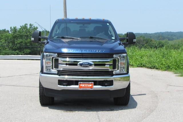 used 2019 Ford F-350 car