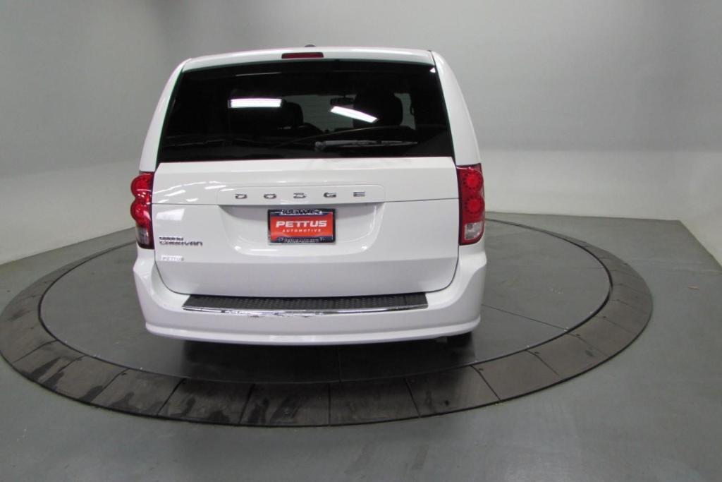 used 2013 Dodge Grand Caravan car