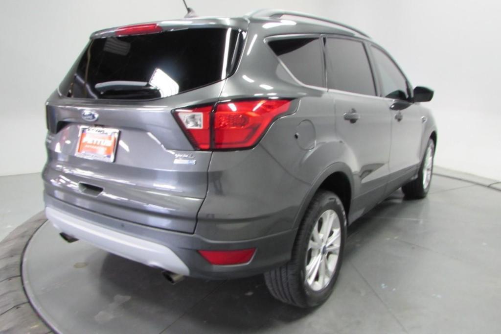 used 2019 Ford Escape car, priced at $18,356