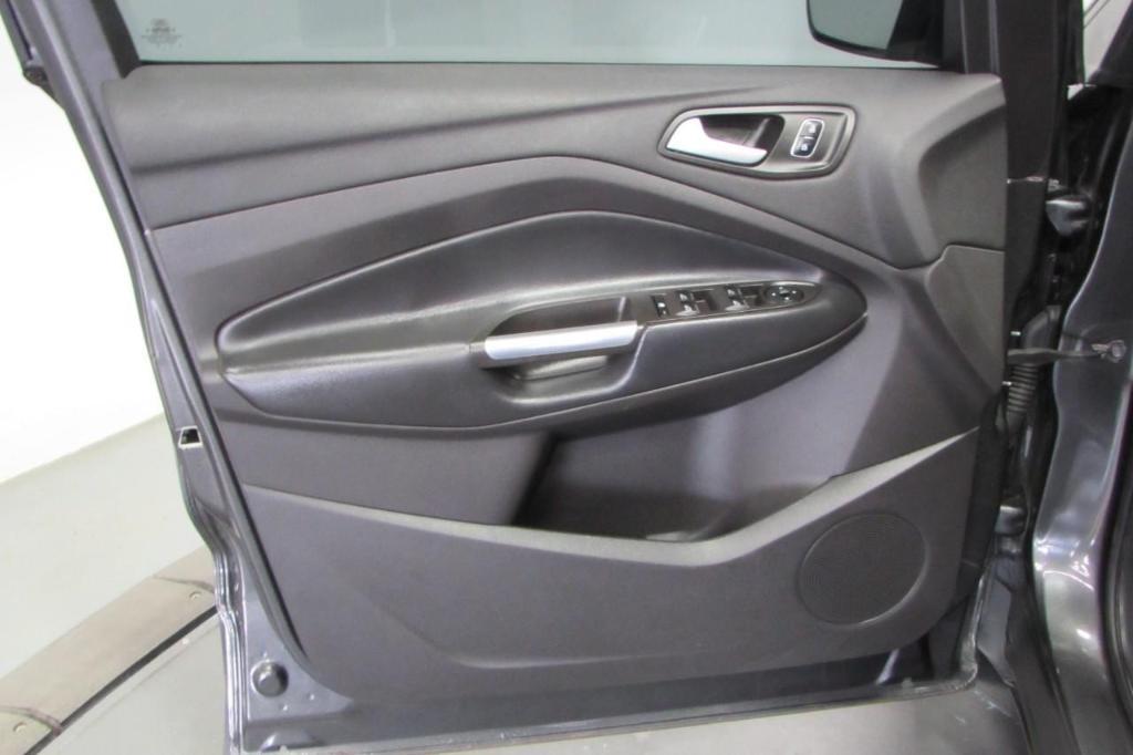 used 2019 Ford Escape car, priced at $18,356