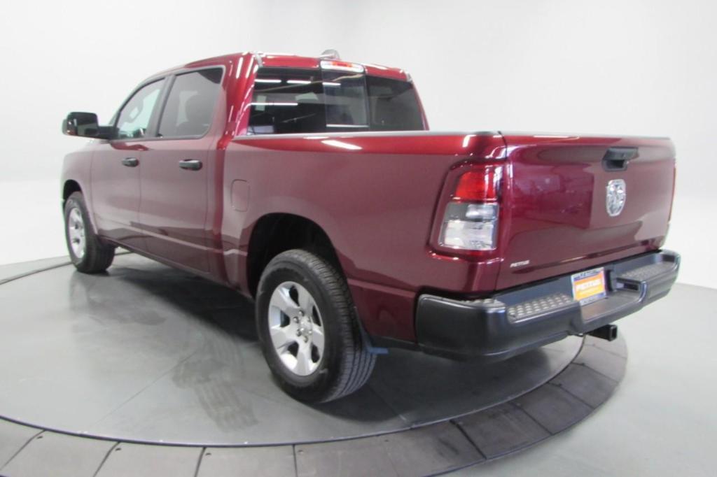 used 2023 Ram 1500 car, priced at $34,738