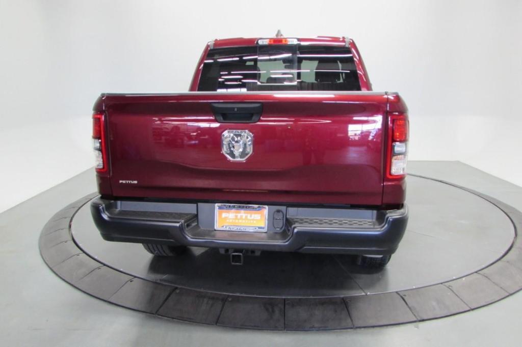 used 2023 Ram 1500 car, priced at $34,738