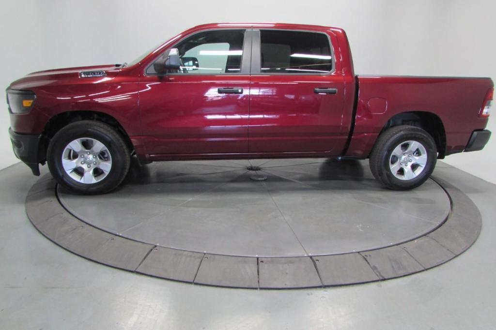 used 2023 Ram 1500 car, priced at $34,738