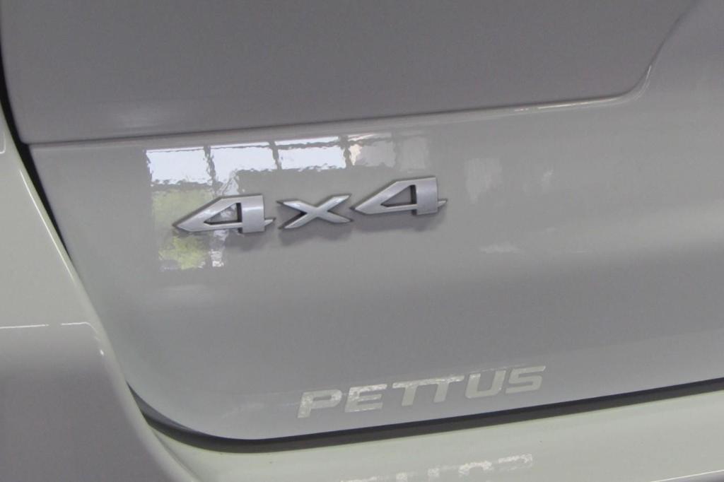 new 2025 Jeep Grand Cherokee L car, priced at $54,990