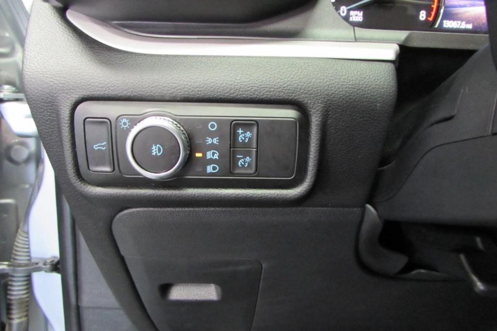 used 2023 Ford Explorer car, priced at $37,888