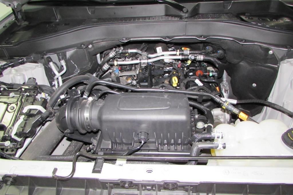 used 2023 Ford Explorer car, priced at $37,888