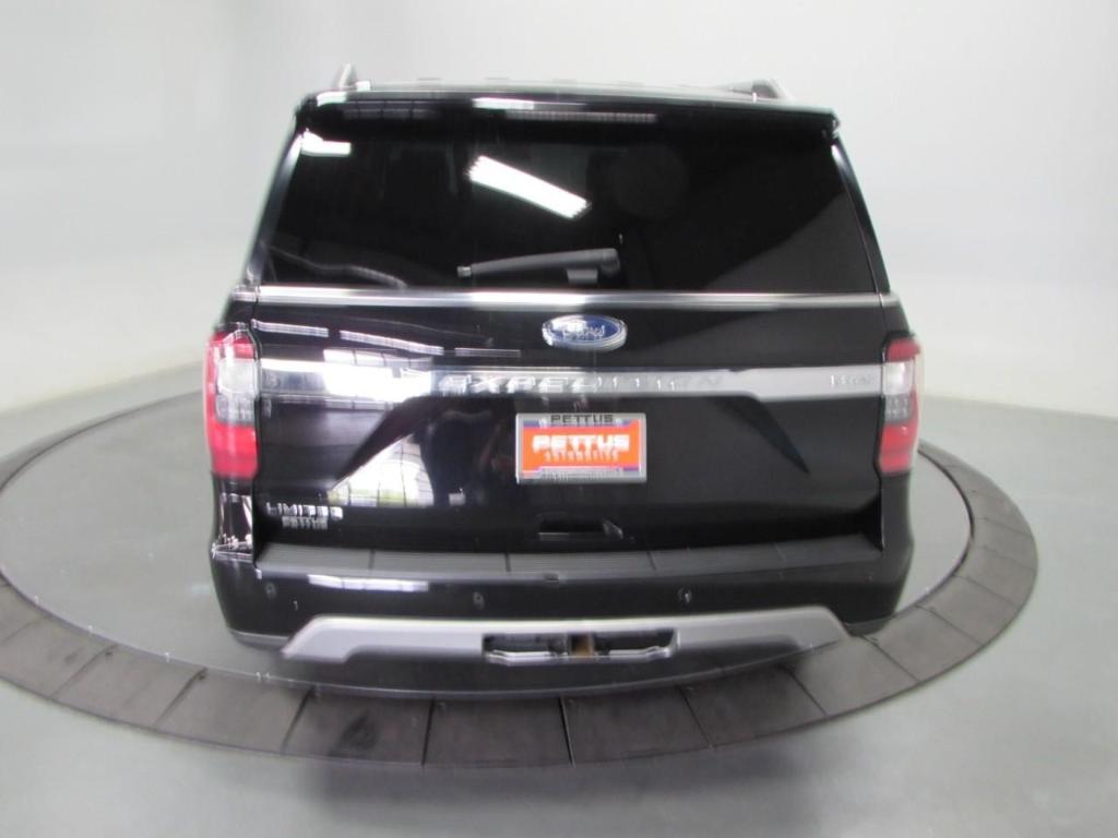 used 2020 Ford Expedition Max car, priced at $39,599