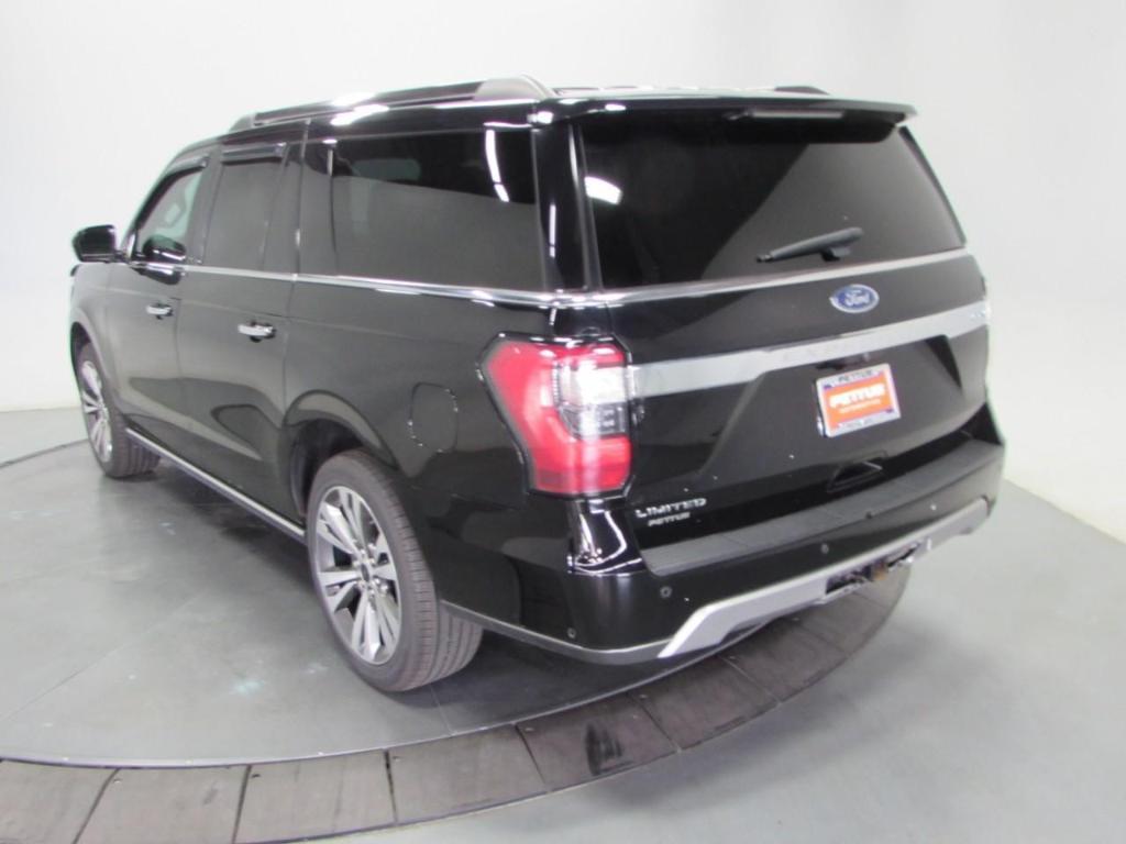 used 2020 Ford Expedition Max car, priced at $39,599