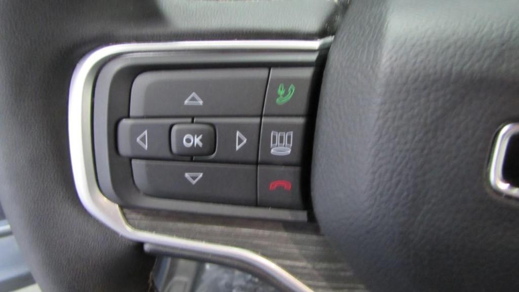 used 2024 Jeep Wagoneer L car, priced at $65,766
