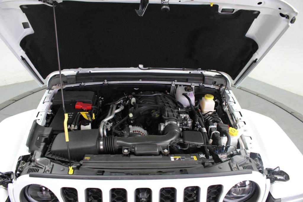 new 2023 Jeep Gladiator car, priced at $51,863