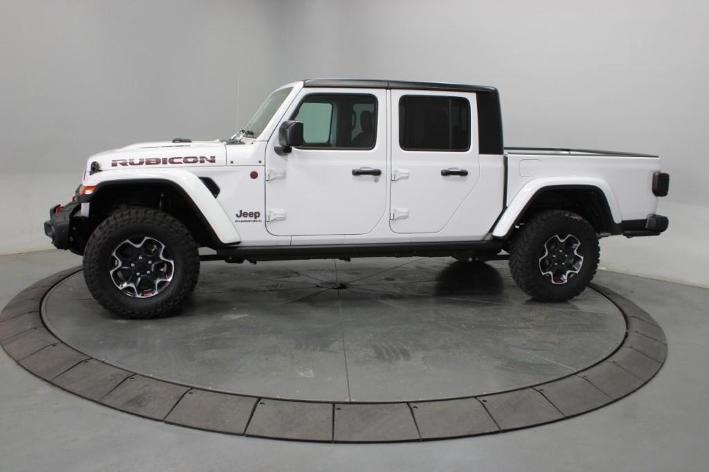 new 2023 Jeep Gladiator car, priced at $51,863
