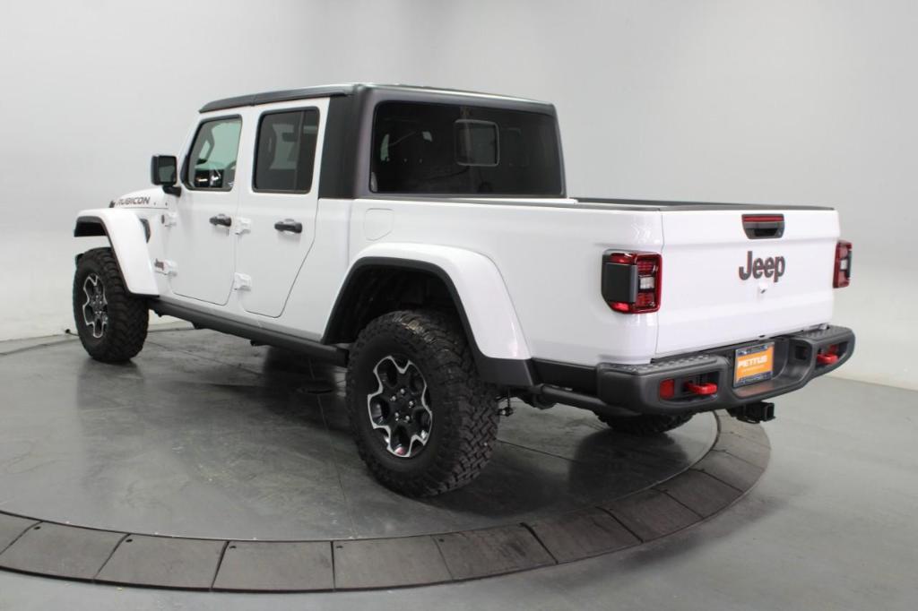 new 2023 Jeep Gladiator car, priced at $51,863