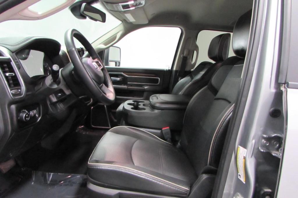 used 2024 Ram 2500 car, priced at $61,274