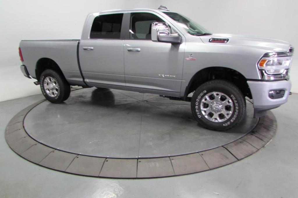 used 2024 Ram 2500 car, priced at $61,274