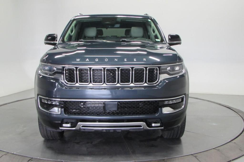 used 2023 Jeep Wagoneer car, priced at $46,998