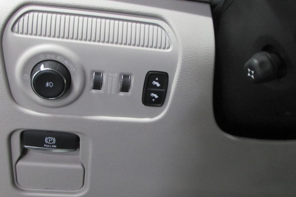 used 2023 Jeep Wagoneer car, priced at $46,998