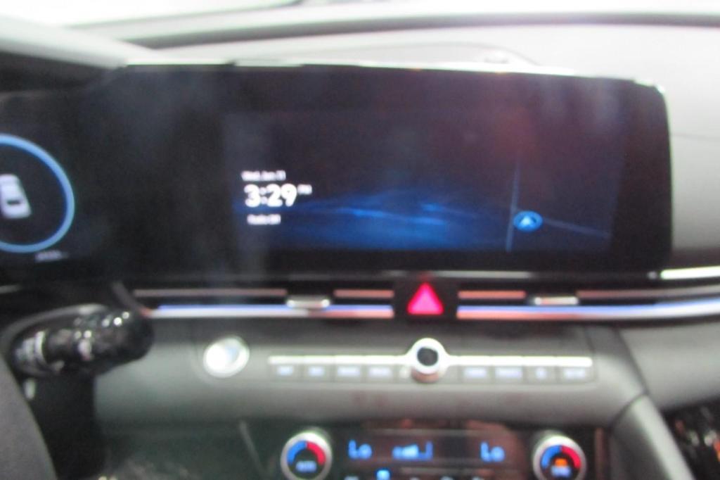 used 2024 Hyundai Elantra car, priced at $21,560
