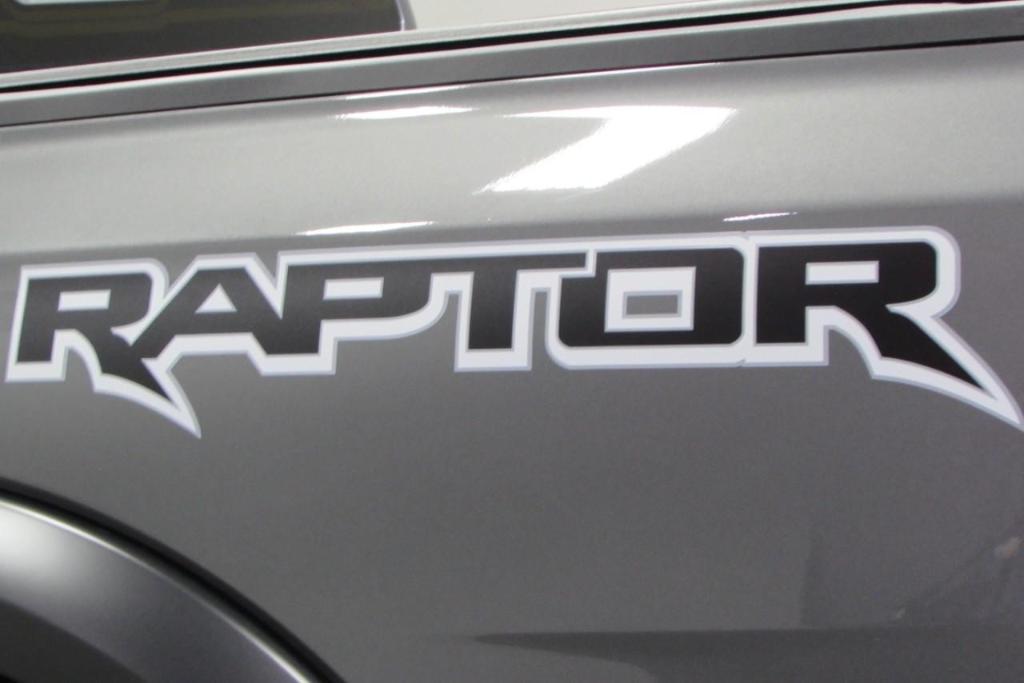 used 2024 Ford Ranger car, priced at $56,305