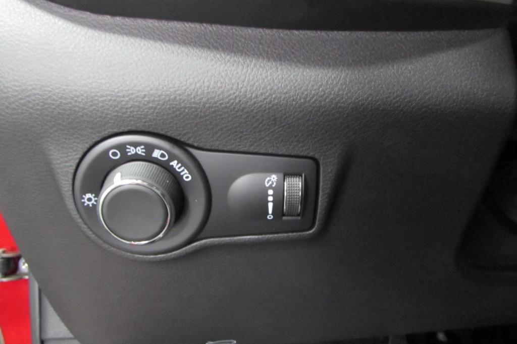 new 2025 Jeep Compass car