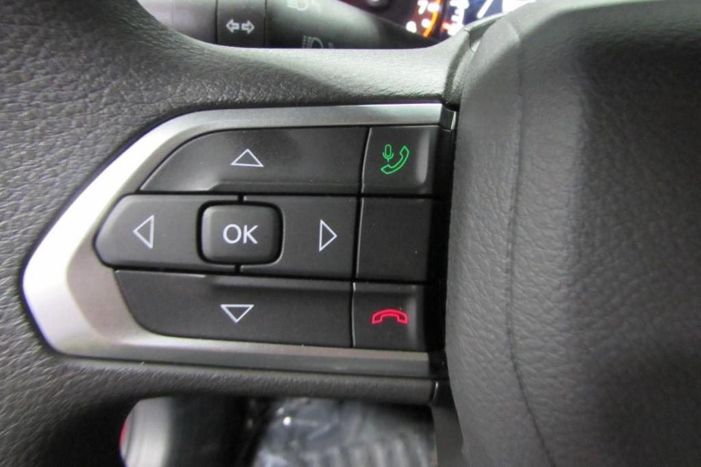new 2025 Jeep Compass car