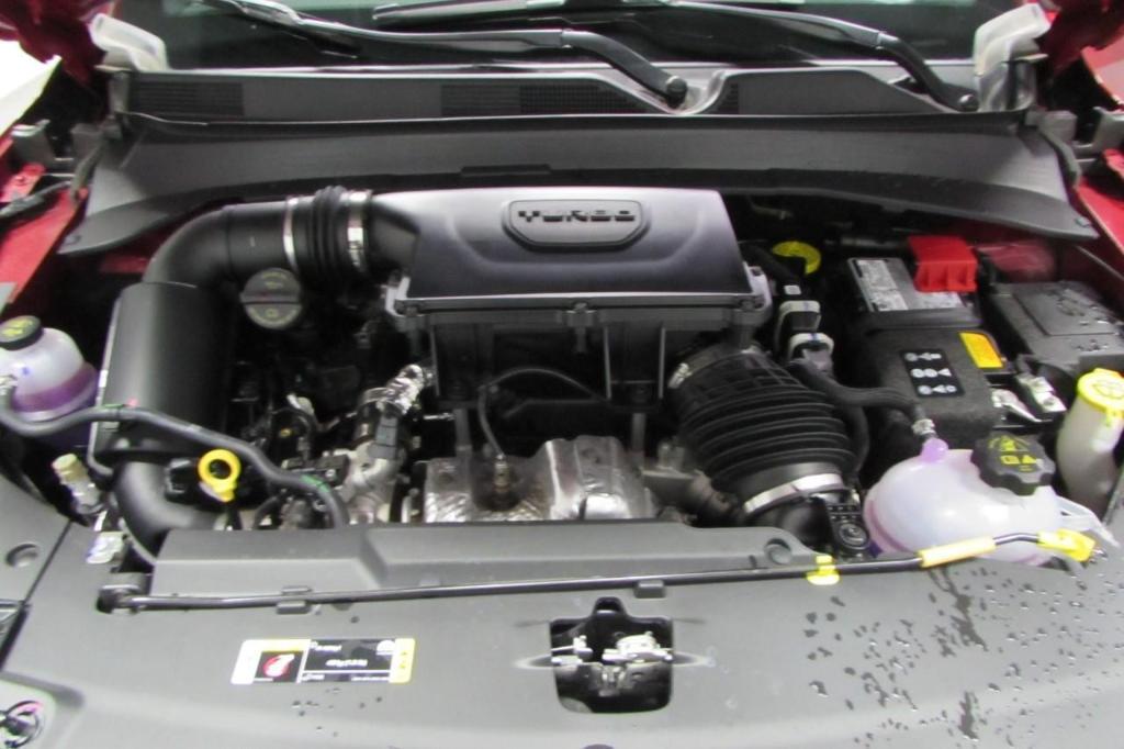new 2025 Jeep Compass car