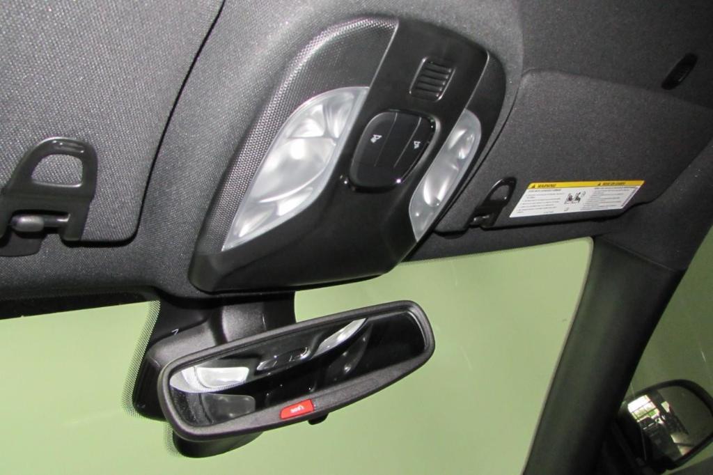 new 2025 Jeep Compass car