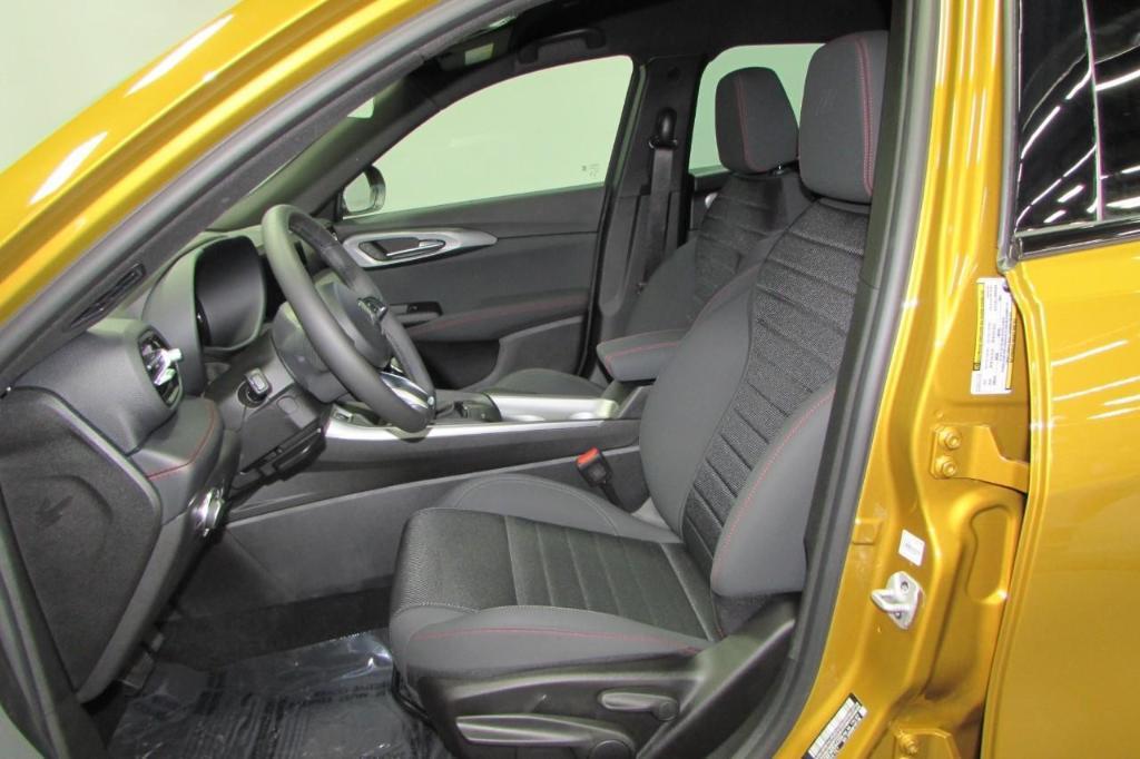 new 2024 Dodge Hornet car, priced at $28,962