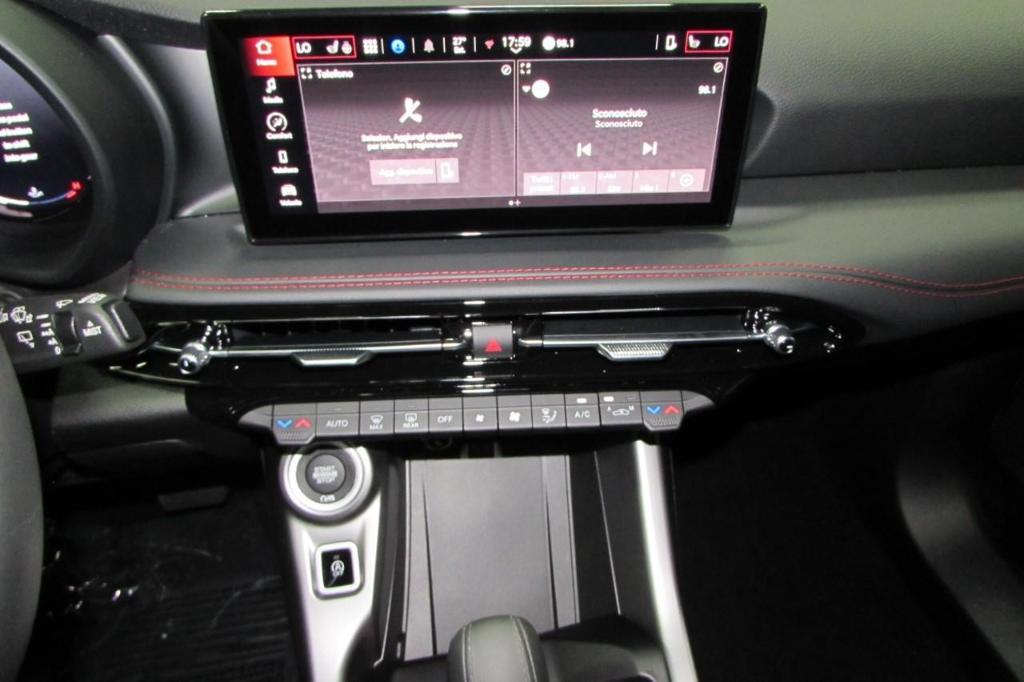 new 2024 Dodge Hornet car, priced at $28,962