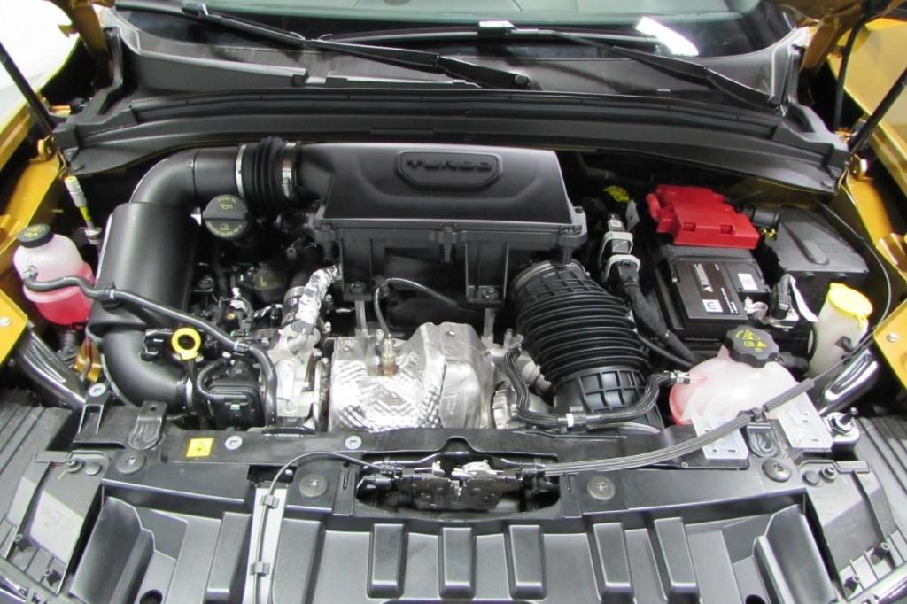 new 2024 Dodge Hornet car, priced at $28,962
