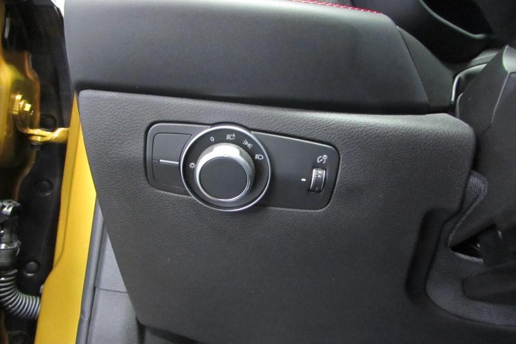 new 2024 Dodge Hornet car, priced at $28,962