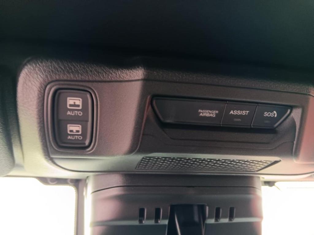 new 2025 Jeep Wrangler car, priced at $56,780