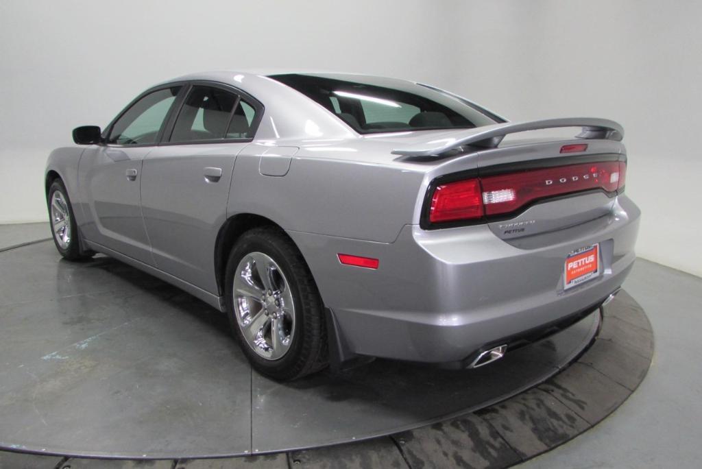 used 2014 Dodge Charger car, priced at $13,888