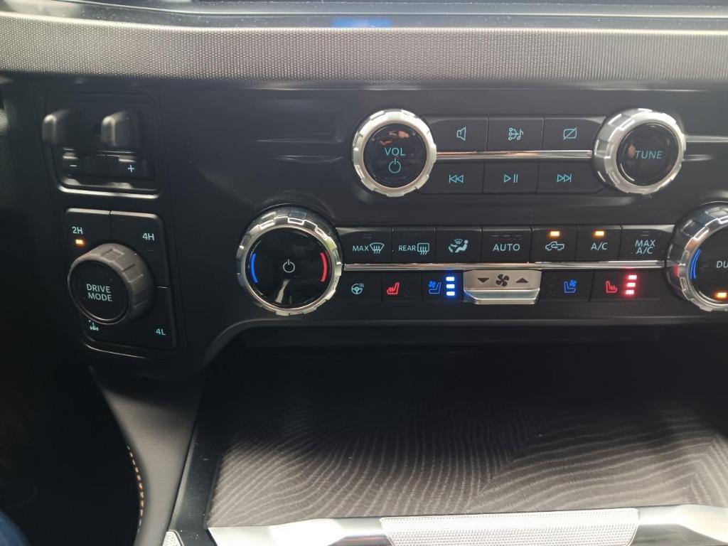 used 2024 Ford F-250 car, priced at $86,311