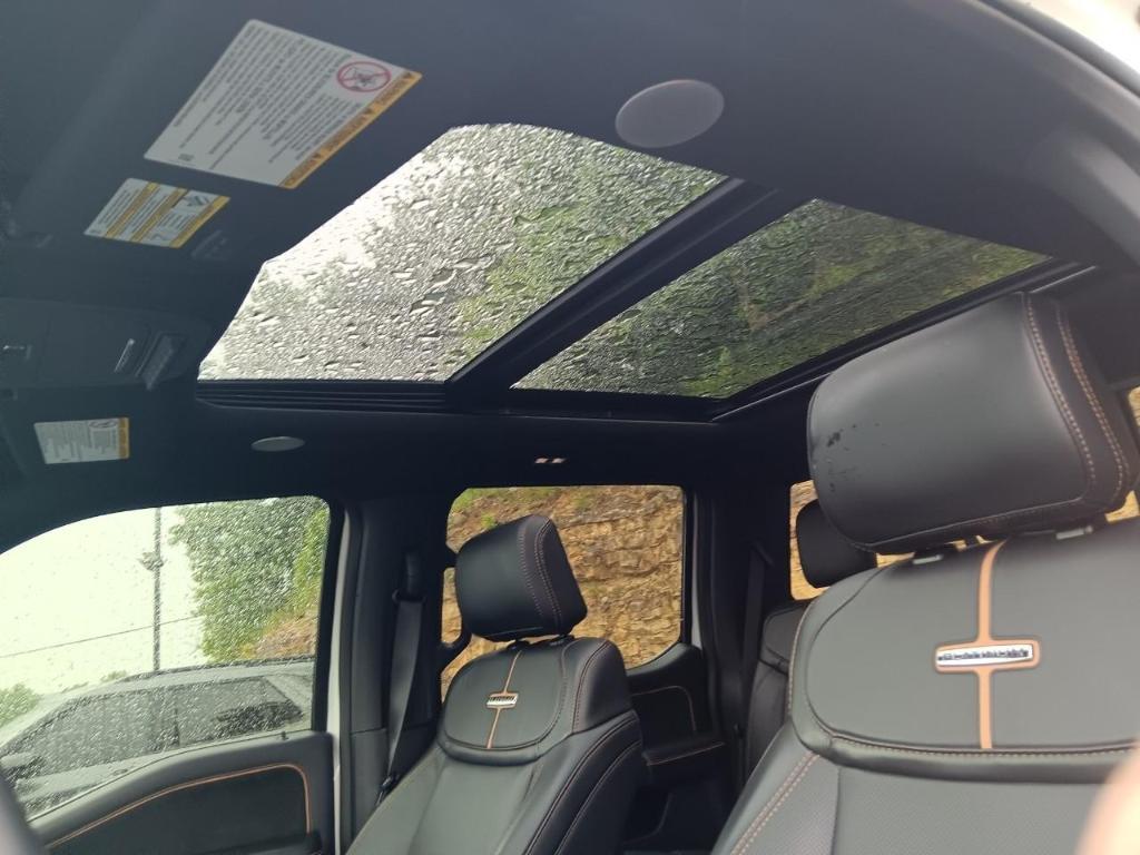 used 2024 Ford F-250 car, priced at $86,311