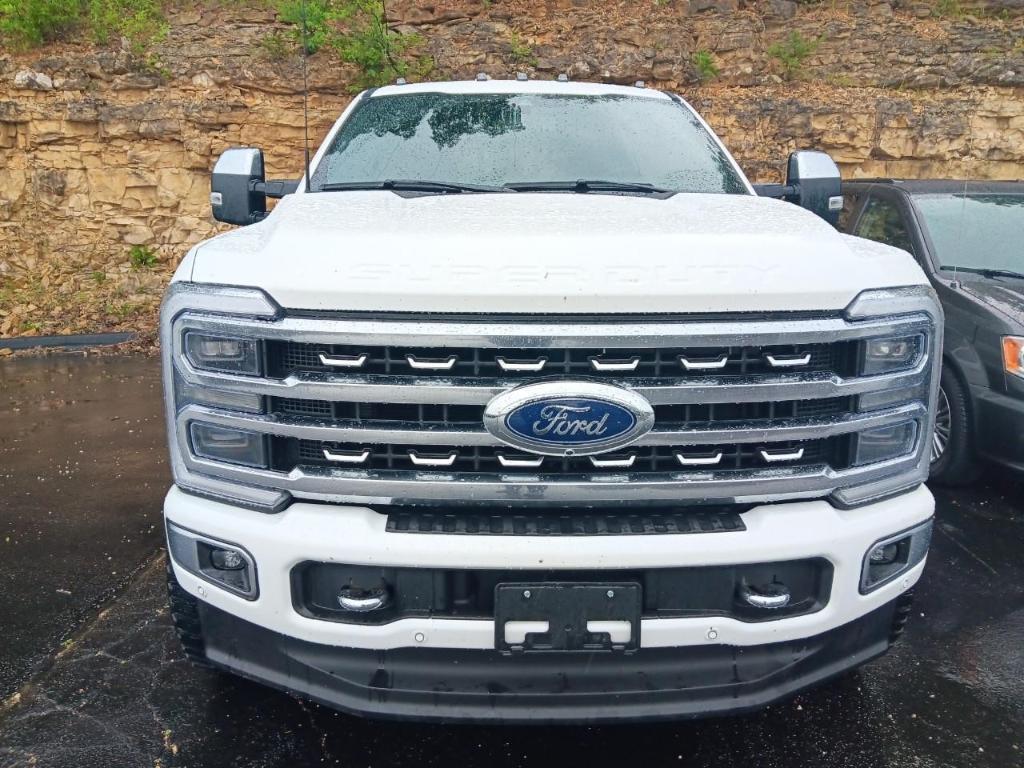used 2024 Ford F-250 car, priced at $86,311