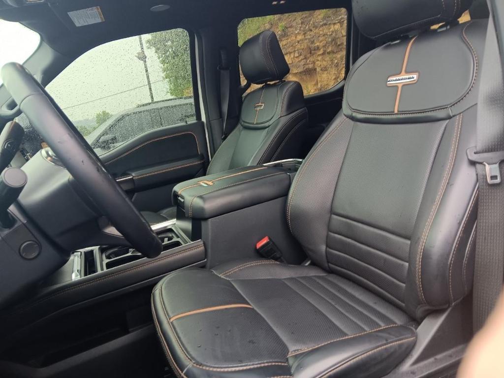 used 2024 Ford F-250 car, priced at $86,311