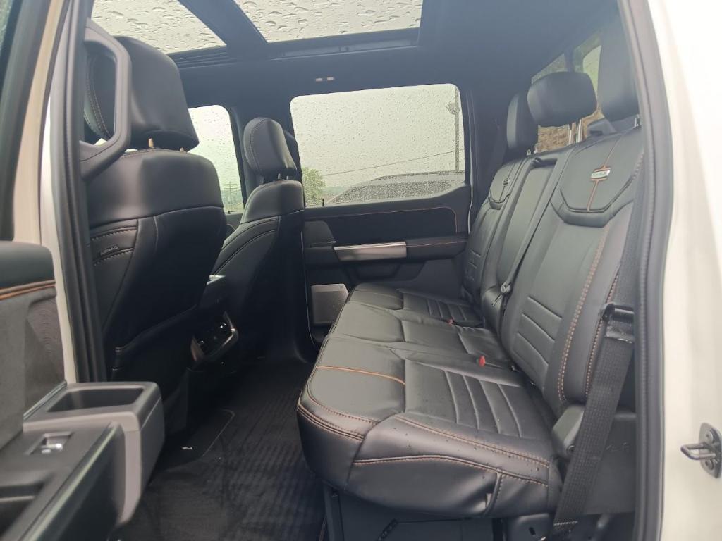 used 2024 Ford F-250 car, priced at $86,311