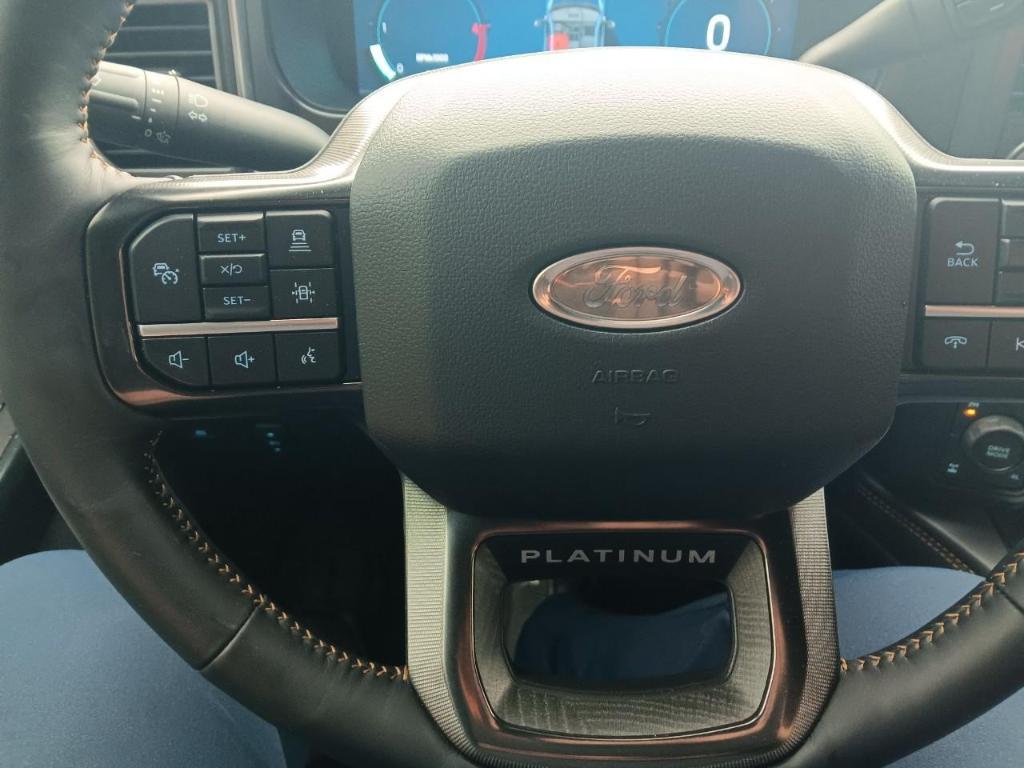 used 2024 Ford F-250 car, priced at $86,311