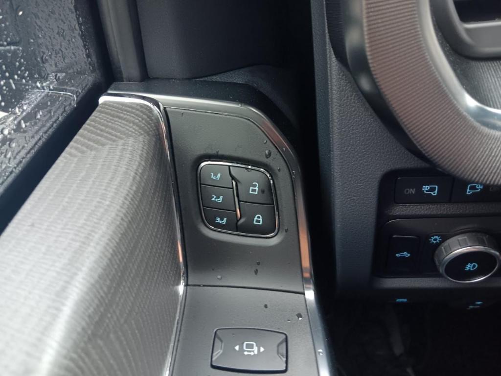 used 2024 Ford F-250 car, priced at $86,311