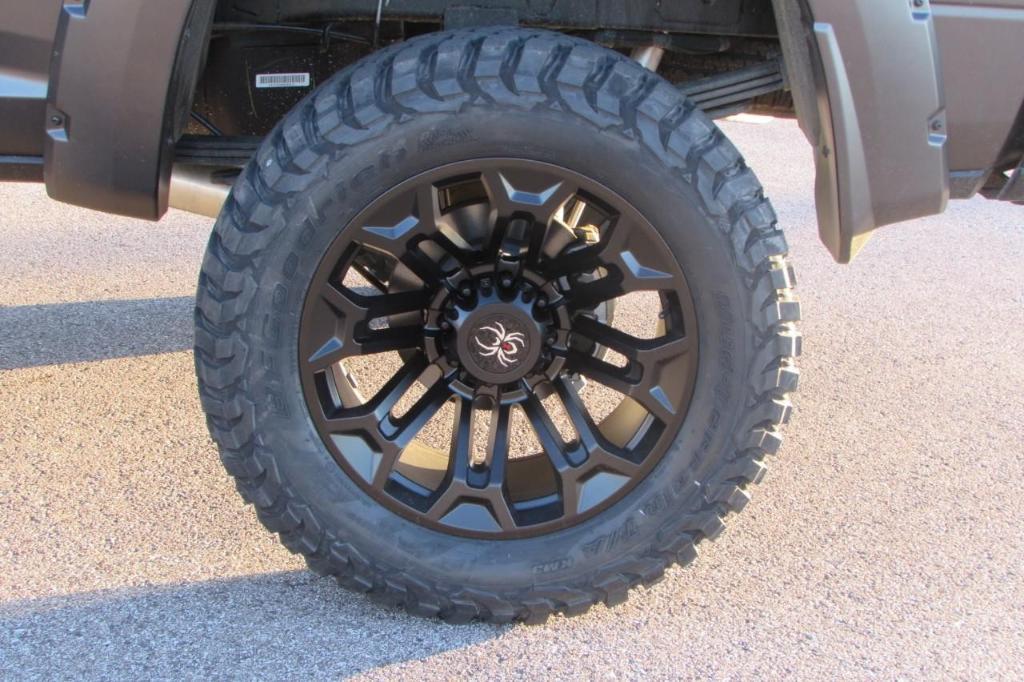 new 2024 Ram 3500 car, priced at $99,995