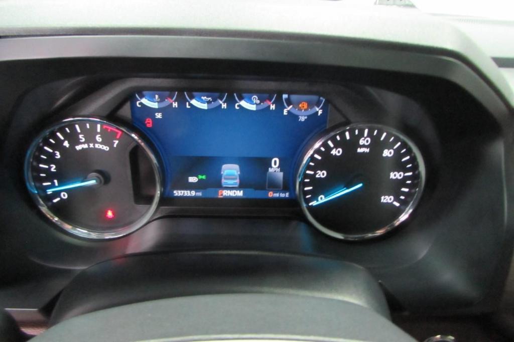 used 2023 Ford Expedition car, priced at $47,883